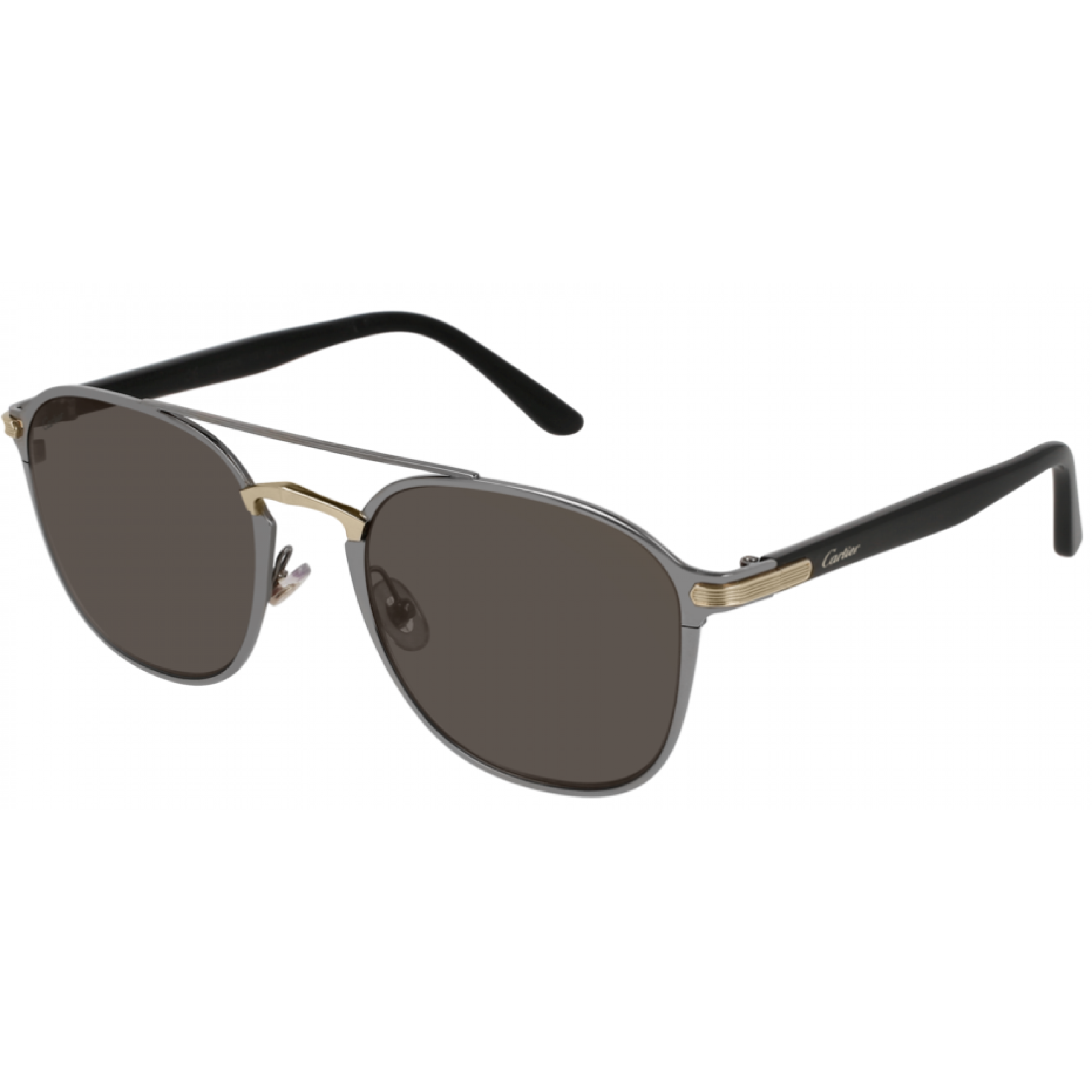 Cartier Ct0012s Sunglasses • Optiek Van De Velde