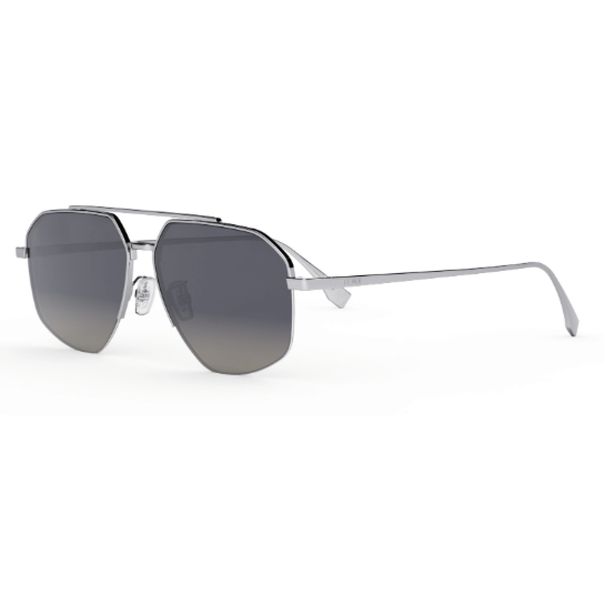 Fendi - FE40062U Sunglasses • Optiek Van de Velde