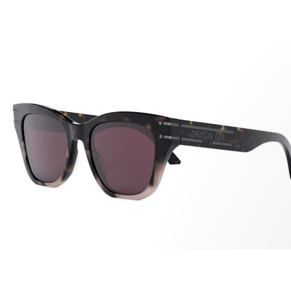 Dior - Signature B4I Sunglasses • Optiek Van de Velde